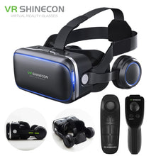 Load image into Gallery viewer, Shinecon 6.0 Virtual Reality