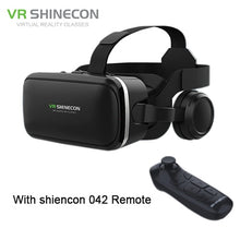 Load image into Gallery viewer, Shinecon 6.0 Virtual Reality