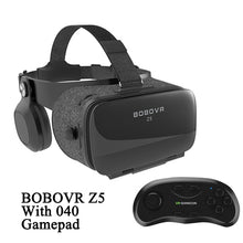 Load image into Gallery viewer, BOBOVR Z5 VR Glasses