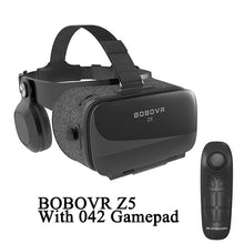 Load image into Gallery viewer, BOBOVR Z5 VR Glasses