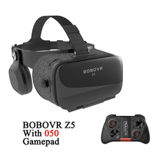 Load image into Gallery viewer, BOBOVR Z5 Immersive Virtual Reality Glasses