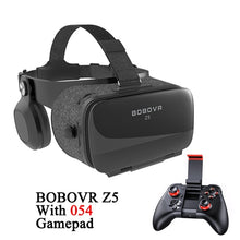 Load image into Gallery viewer, BOBOVR Z5 Immersive Virtual Reality Glasses