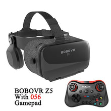 Load image into Gallery viewer, BOBOVR Z5 Immersive Virtual Reality Glasses