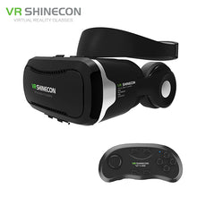Load image into Gallery viewer, VR Shinecon 4.0 Stereo Virtual Reality Glasses