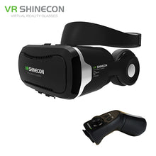 Load image into Gallery viewer, VR Shinecon 4.0 Stereo Virtual Reality Glasses