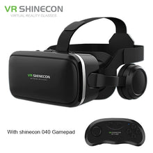 Load image into Gallery viewer, Shinecon 6.0 Virtual Reality