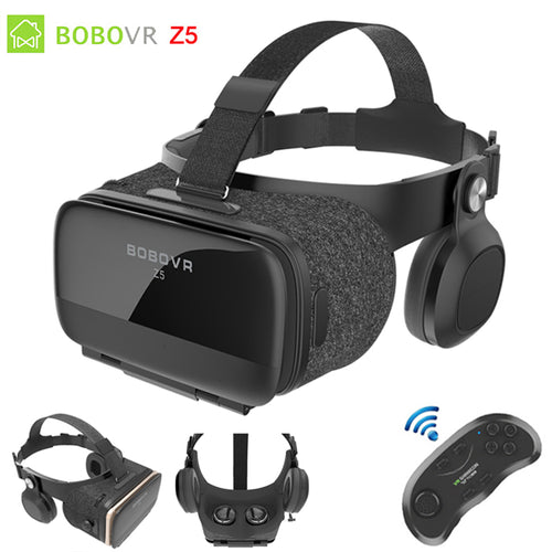 BOBOVR Z5 VR Glasses