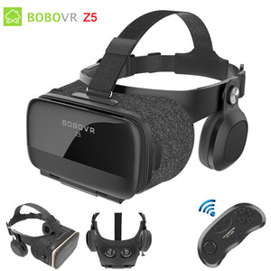 BOBOVR Z5 VR Glasses