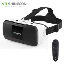 Load image into Gallery viewer, Shinecon G06D Virtual Reality Glasses