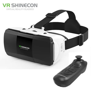 Shinecon G06D Virtual Reality Glasses