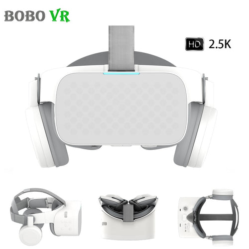 BOBOVR X6 Virtual Reality All in One VR