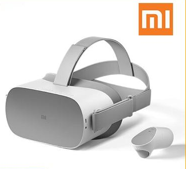 Xiaomi Mi VR Standalone All In One VR Glasses – VR Glasses Store